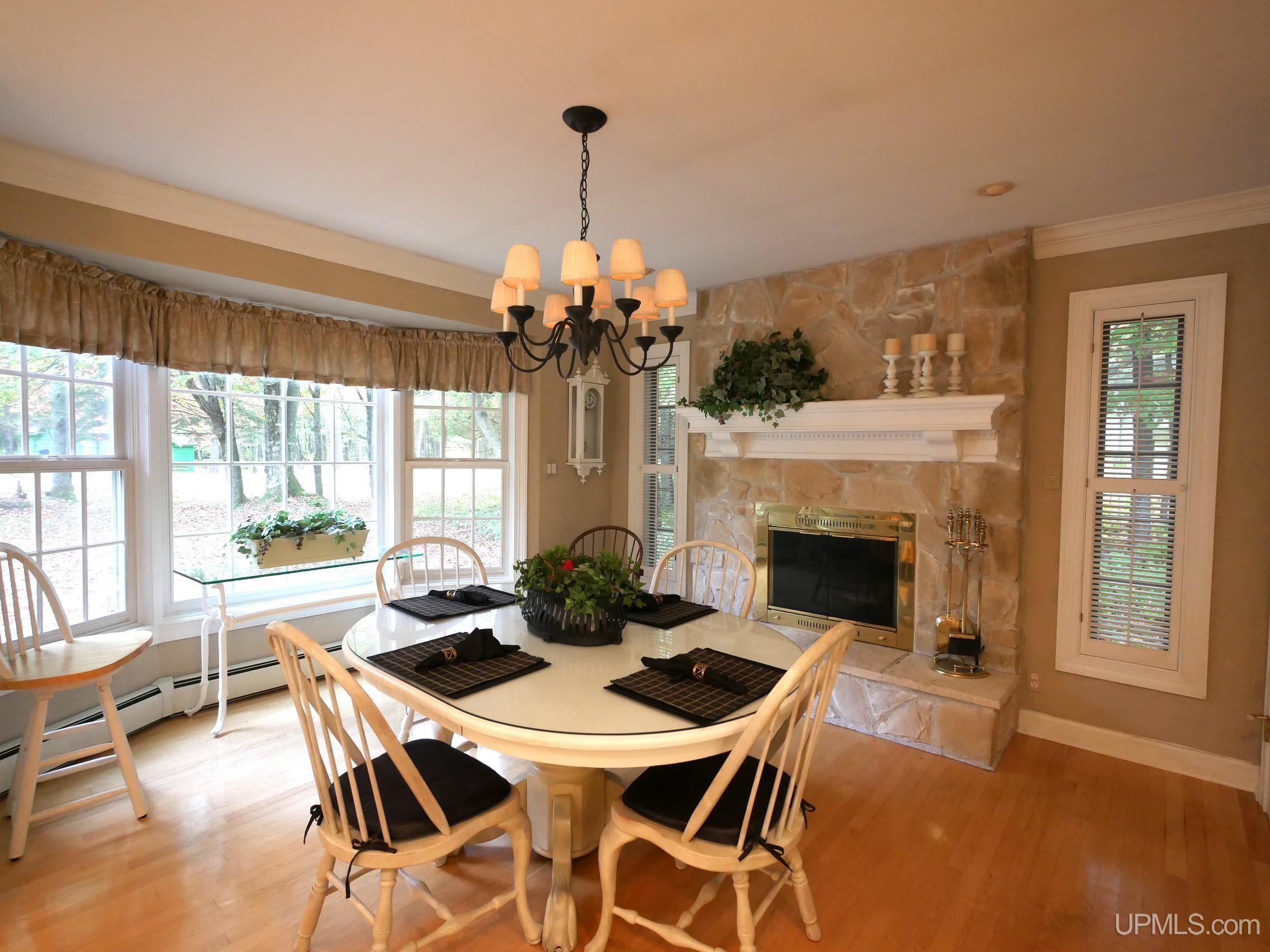 29876 Rabbit Bay Road Lake Linden, MI 49945 - Photo 18 of 84