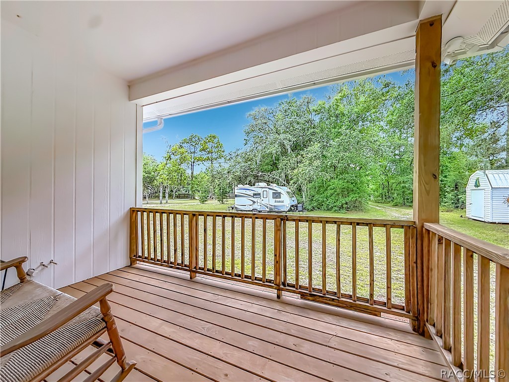 6687 West 7 Rivers Drive Crystal River, FL 34429 - Photo 50 of 68
