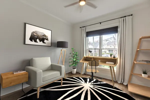 $4,295 | 910 15th Avenue South, Unit A, Nashville, TN 37212