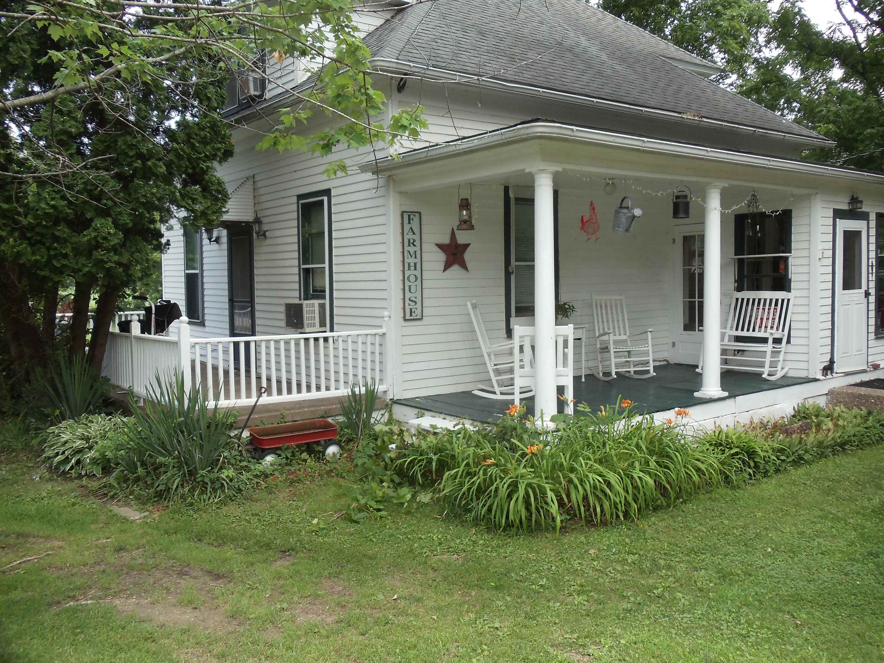 157 North Pilot Knob Road Galena, IL 61036 - Photo 1 of 57 Gallery Image 1