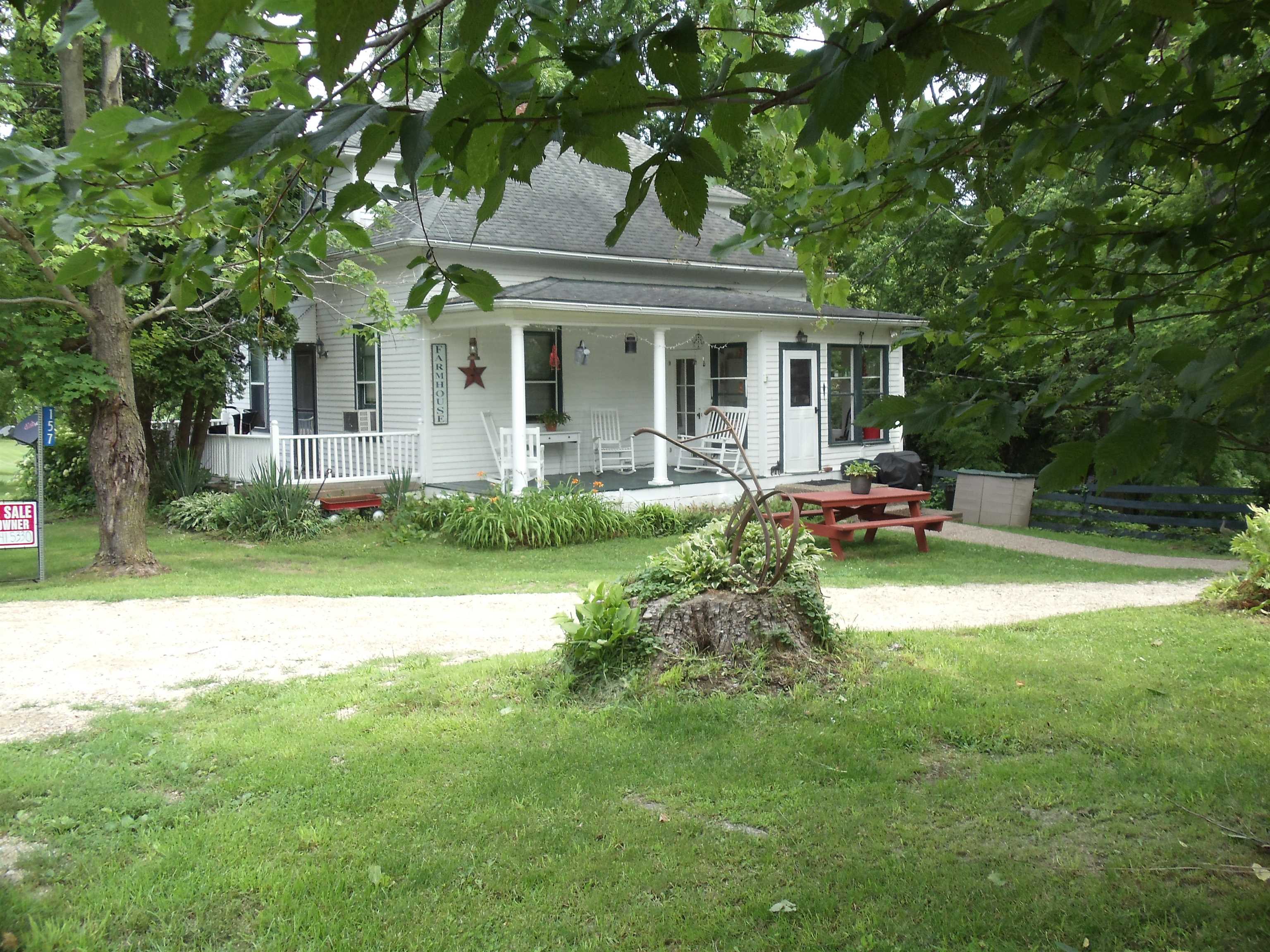 157 North Pilot Knob Road Galena, IL 61036 - Photo 2 of 57 Gallery Image 2