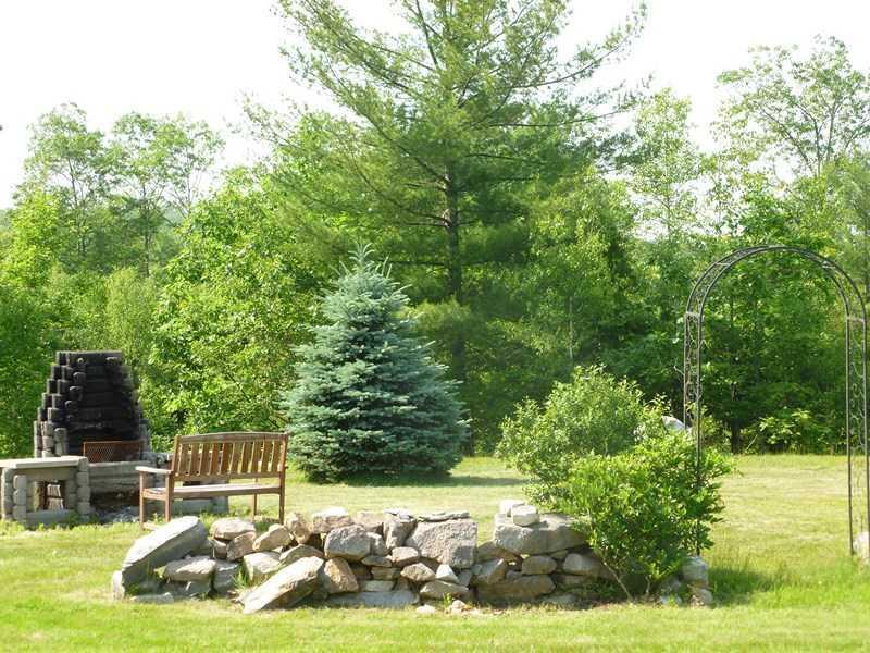 111 Pond Road New Gloucester, ME 04260 - Photo 21 of 27 Yard/Garden.