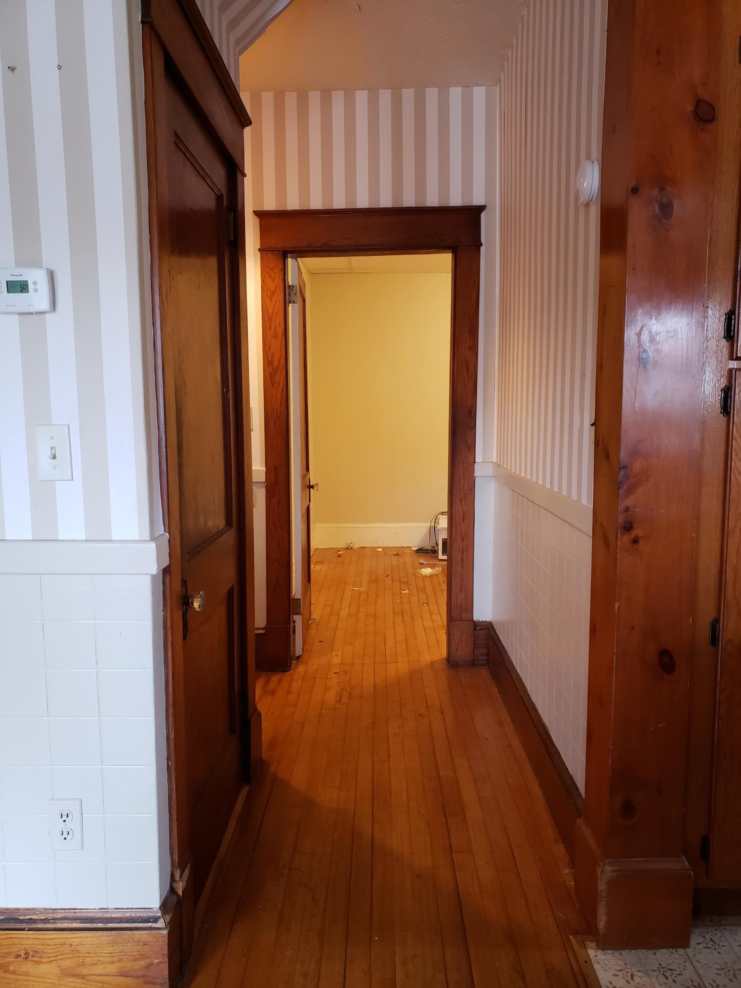 4 South Lisbon Road Lewiston, ME 04240 - Photo 24 of 66 Hallway
