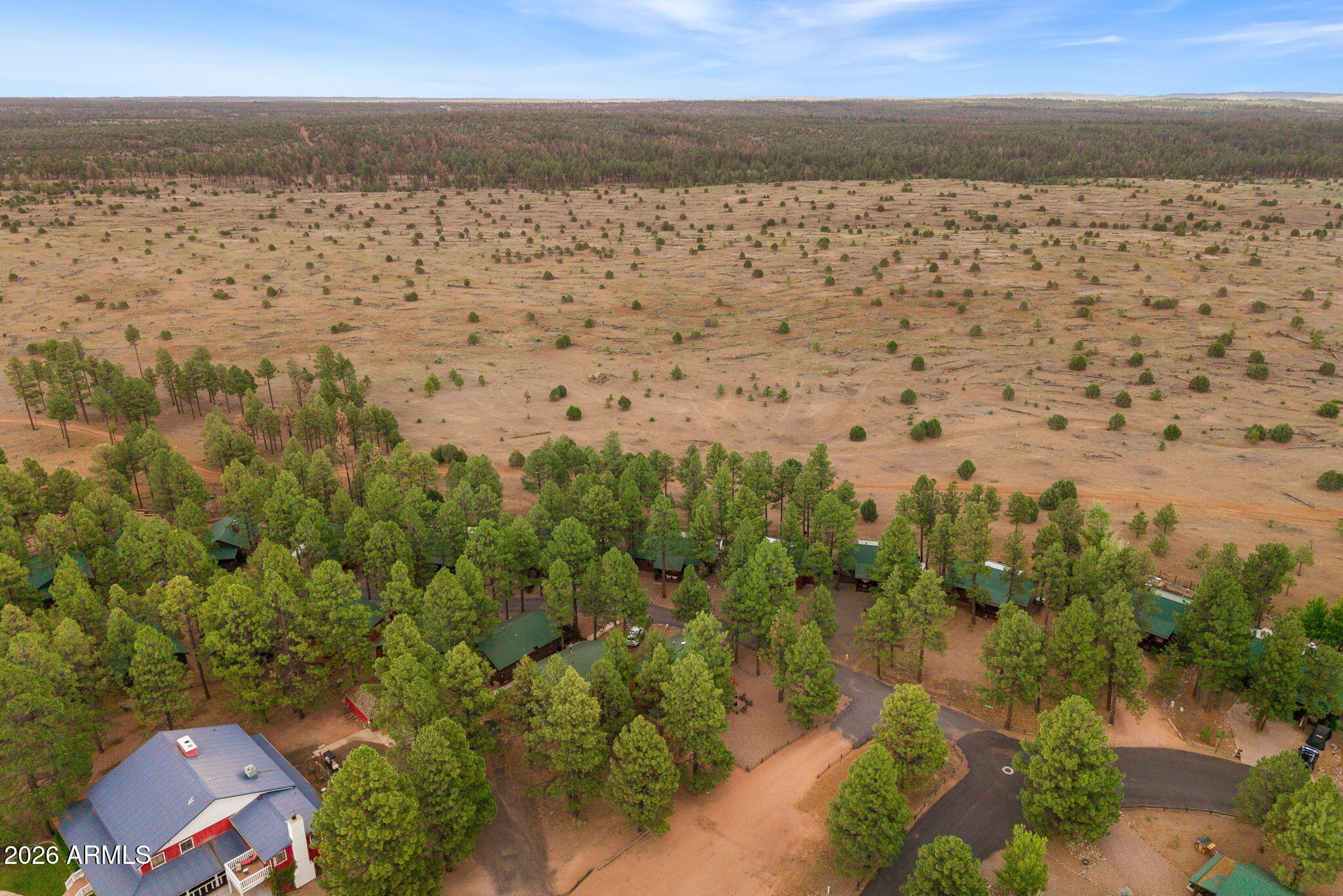 2722 High Pine Loop Overgaard, AZ 85933 - Photo 29 of 29 2722HighPineLoop-Overgaard-AZ-35