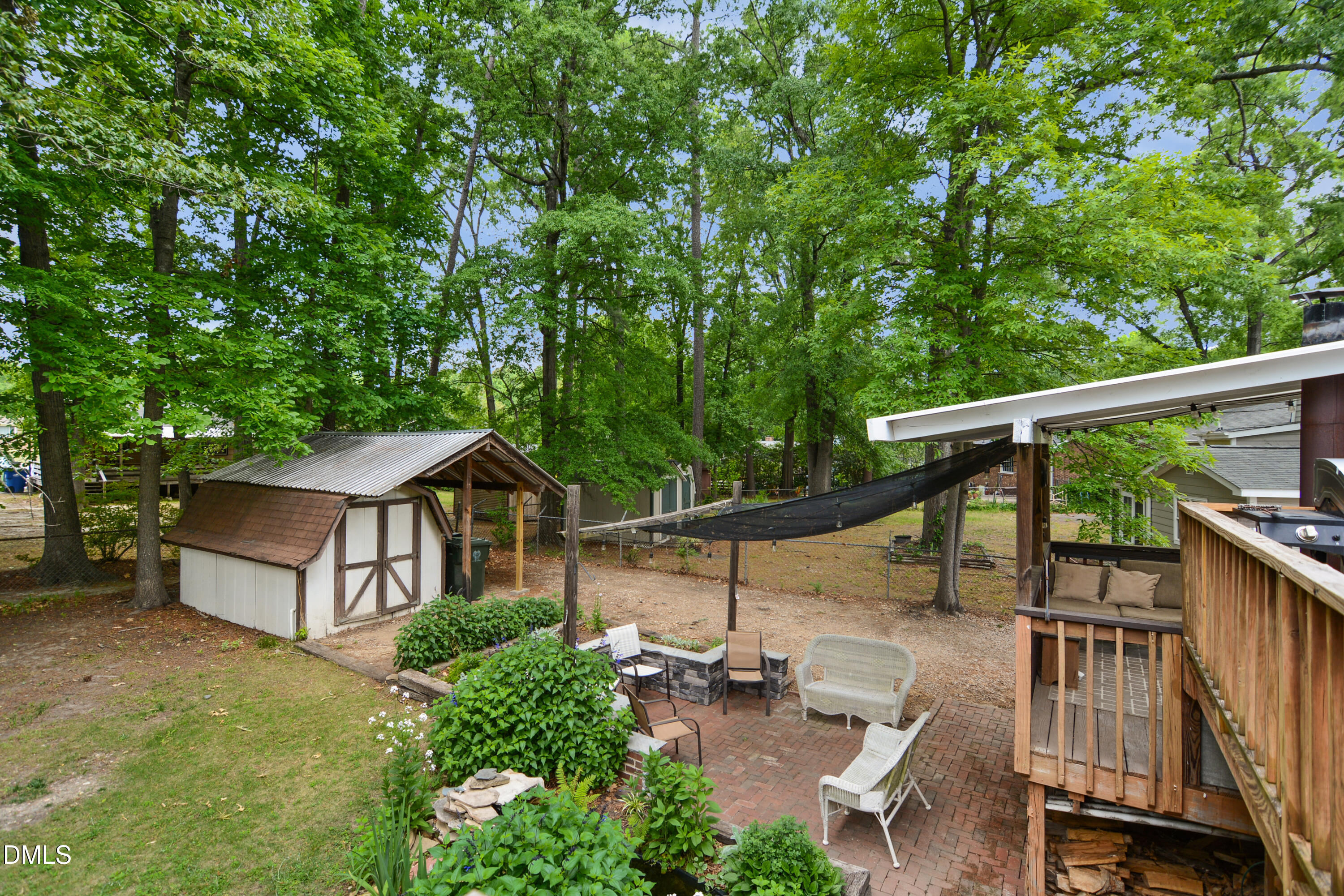 4501 Ryegate Drive Raleigh, NC 27604 - Photo 30 of 34