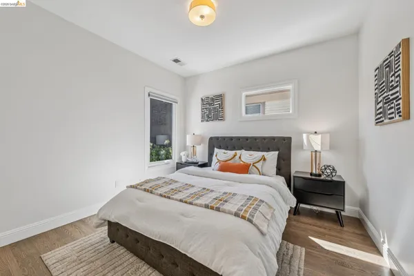 $998,000 | 2012 Chestnut Street, Oakland, CA 94607