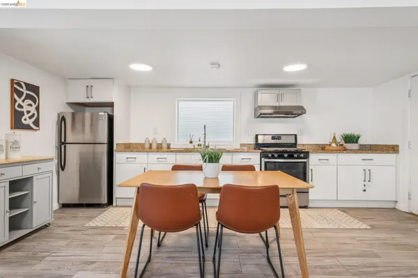 $998,000 | 2012 Chestnut Street, Oakland, CA 94607