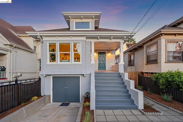 $998,000 | 2012 Chestnut Street, Oakland, CA 94607