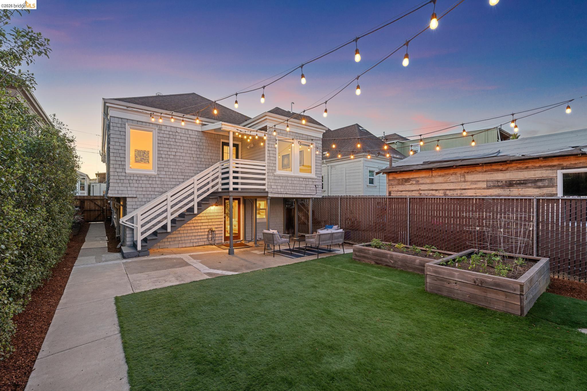 2012 Chestnut Street Oakland, CA 94607 - Photo 45 of 47