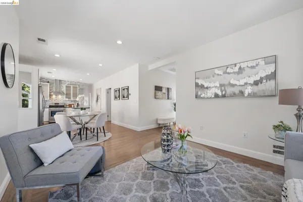 $998,000 | 2012 Chestnut Street, Oakland, CA 94607