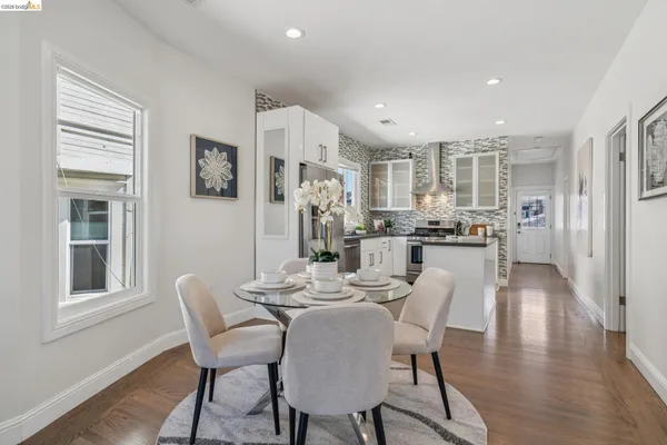 $998,000 | 2012 Chestnut Street, Oakland, CA 94607