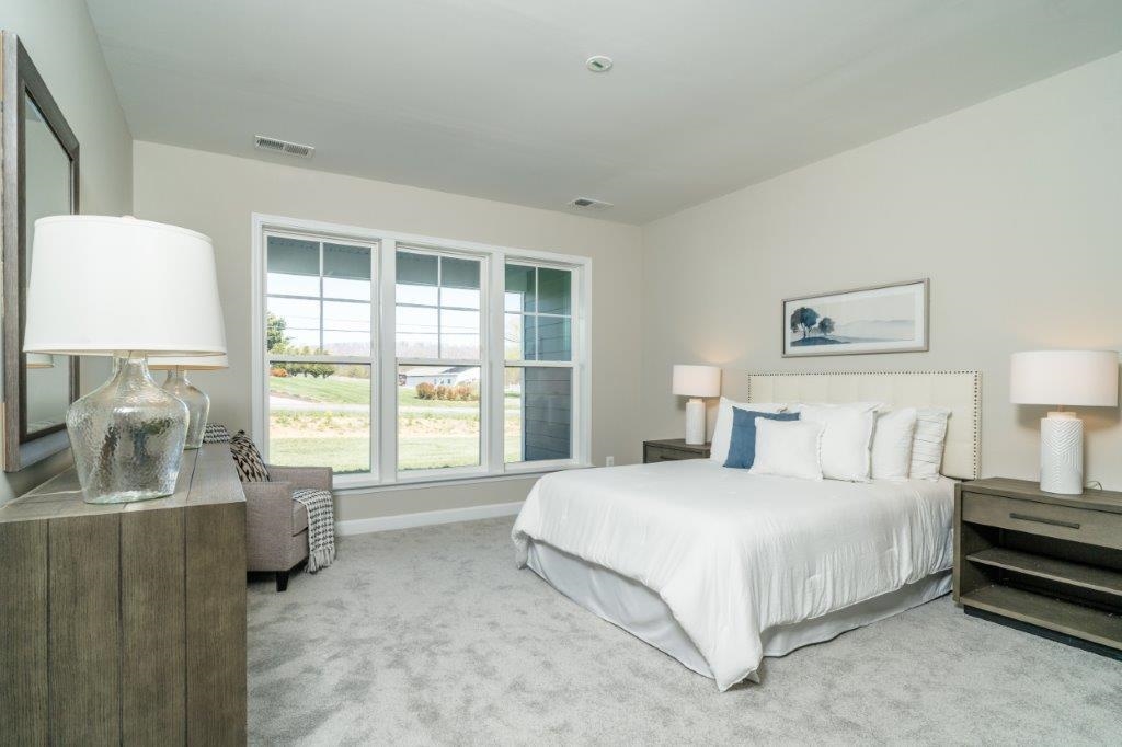 2953 Rutlege Road, Unit LOT 208 Harrisonburg, VA 22801 - Photo 13 of 25 Gallery Image 13