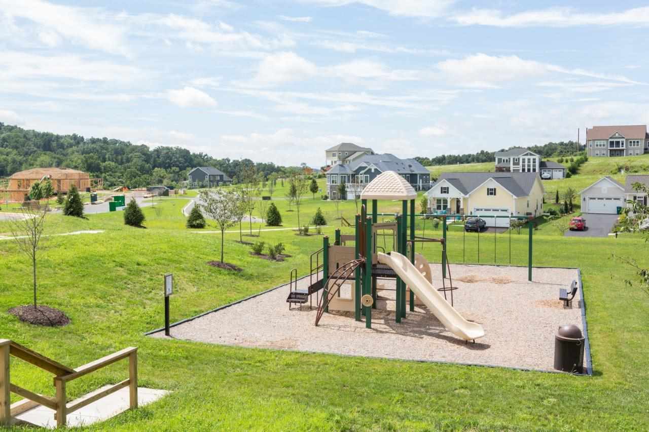2953 Rutlege Road, Unit LOT 208 Harrisonburg, VA 22801 - Photo 24 of 25 Gallery Image 24
