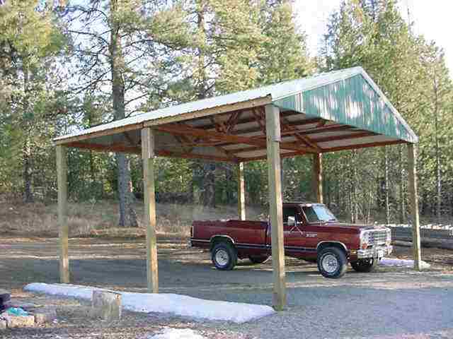 0 North Frontage Road Elk, WA 99009 - Photo 2 of 4