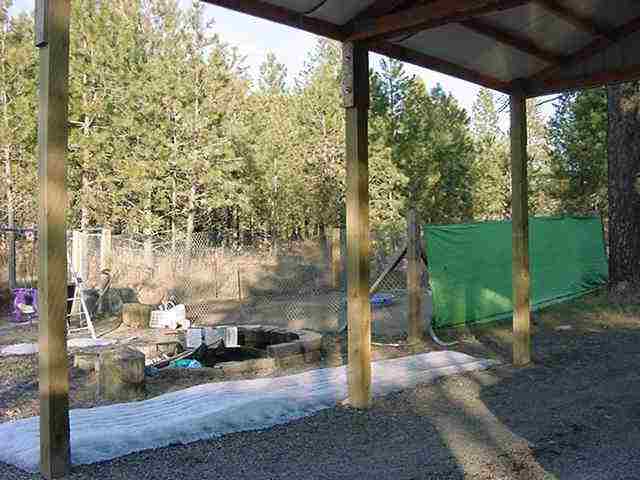 0 North Frontage Road Elk, WA 99009 - Photo 3 of 4