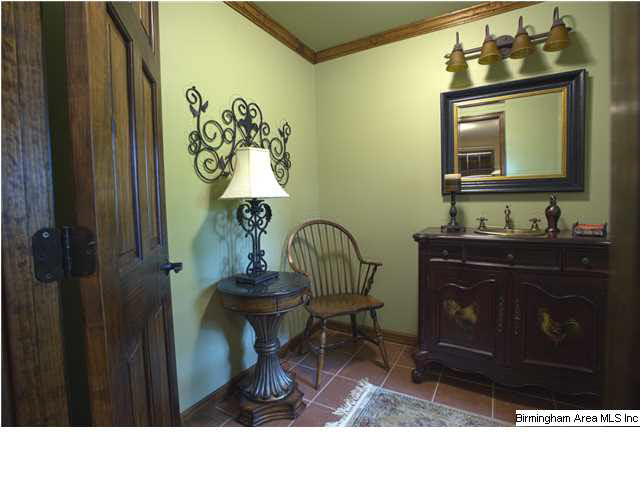 1154 Funderburg Bend Road Pell City, AL 35128 - Photo 24 of 25