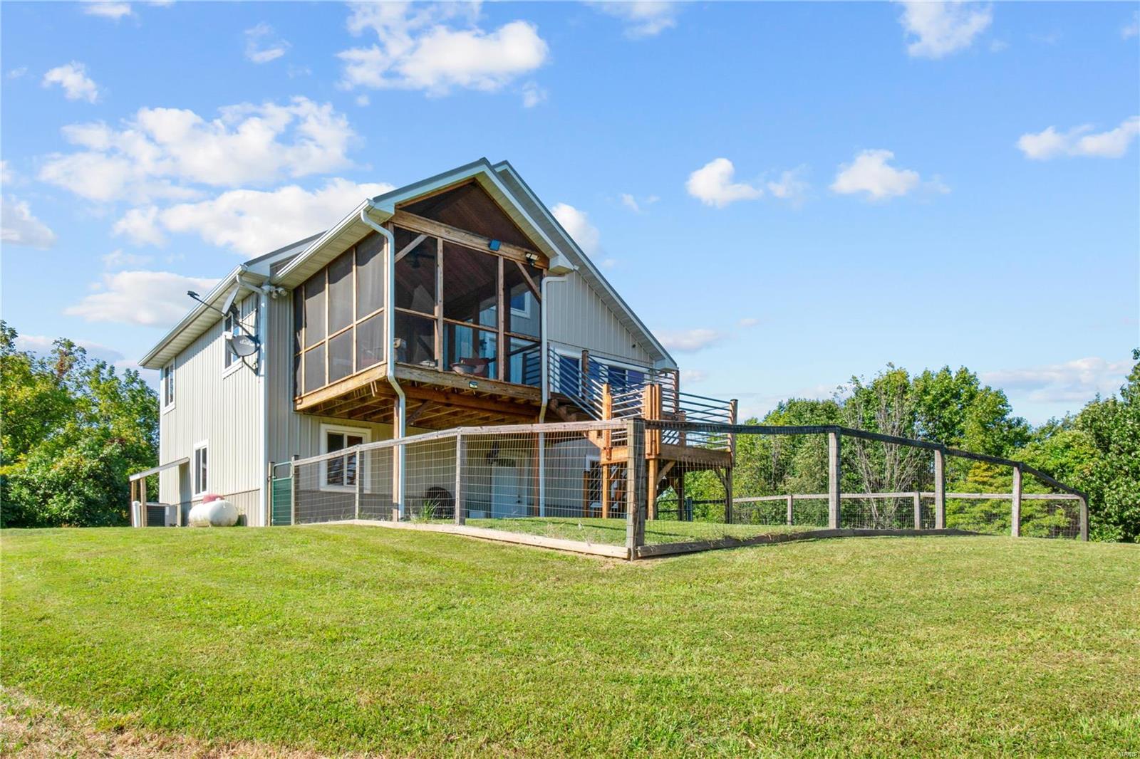 2558 Plummer Hill Road Hardin, IL 62047 - Photo 9 of 33 Gallery Image 9
