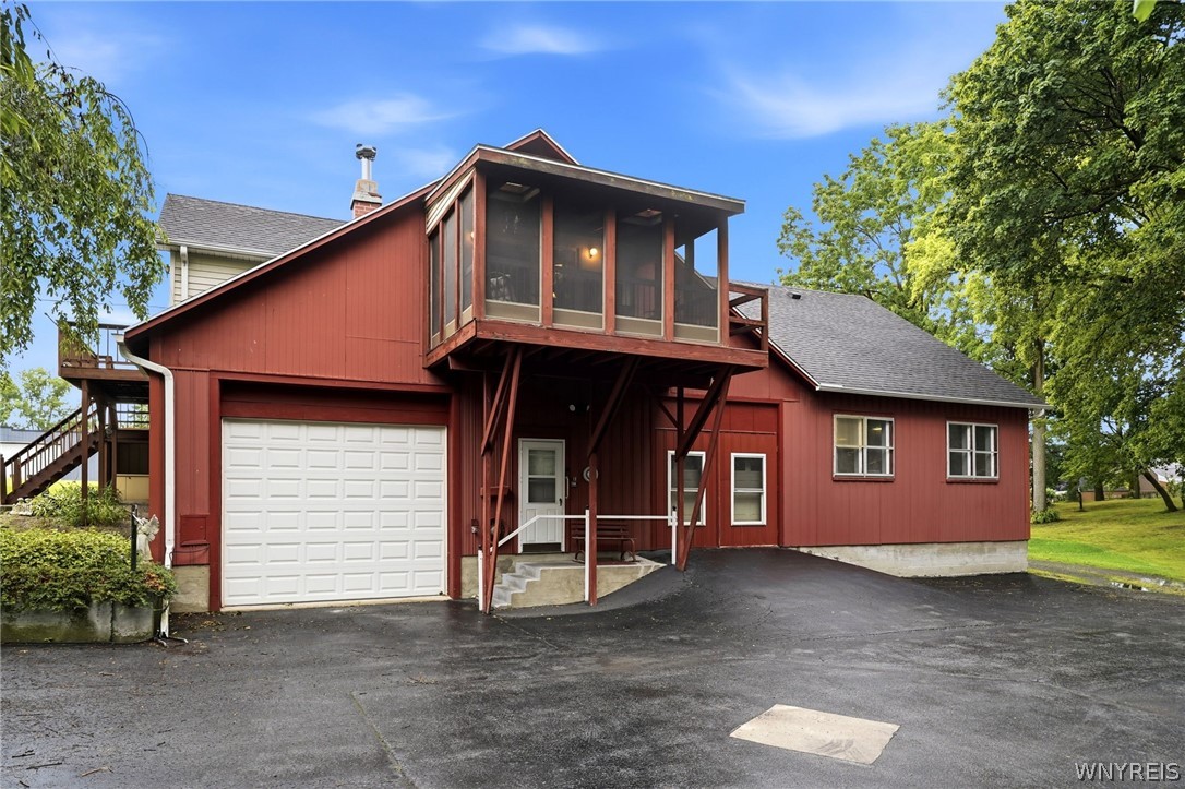 3 Maple Avenue Elba, NY 14058 - Photo 36 of 47