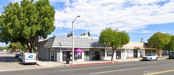 $1,788,000 | 205 East Mission Boulevard, Pomona, CA 91766