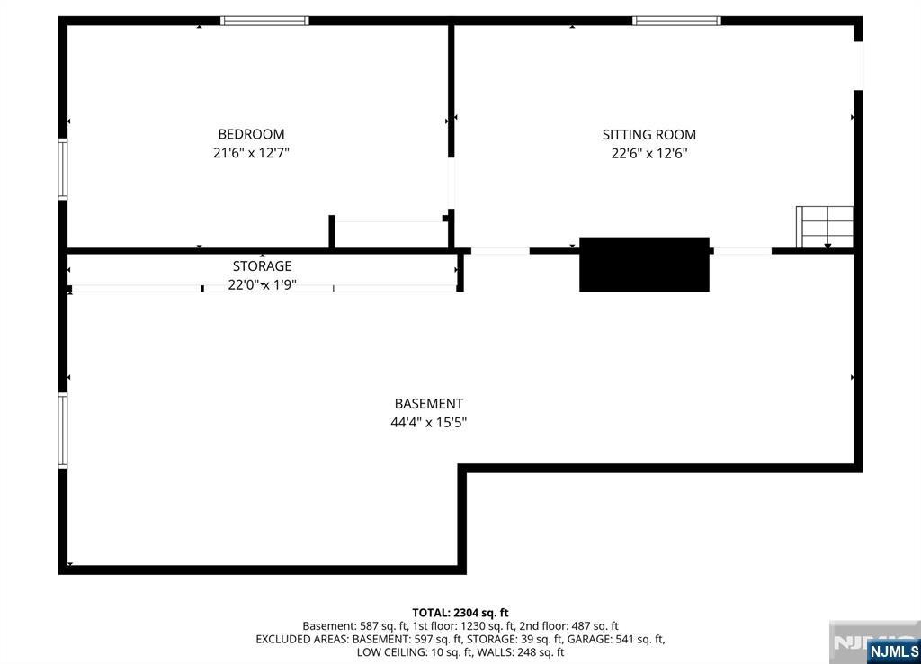 226 Mulberry Place Ridgewood, NJ 07450 - Photo 43 of 46