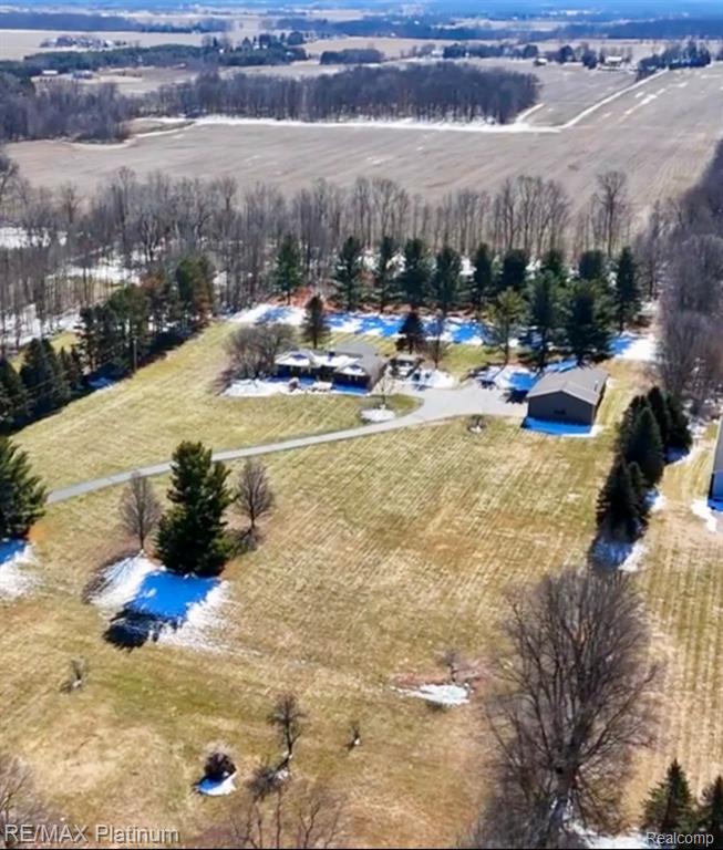 3725 West Howell Road Mason, MI 48854 - Photo 64 of 64
