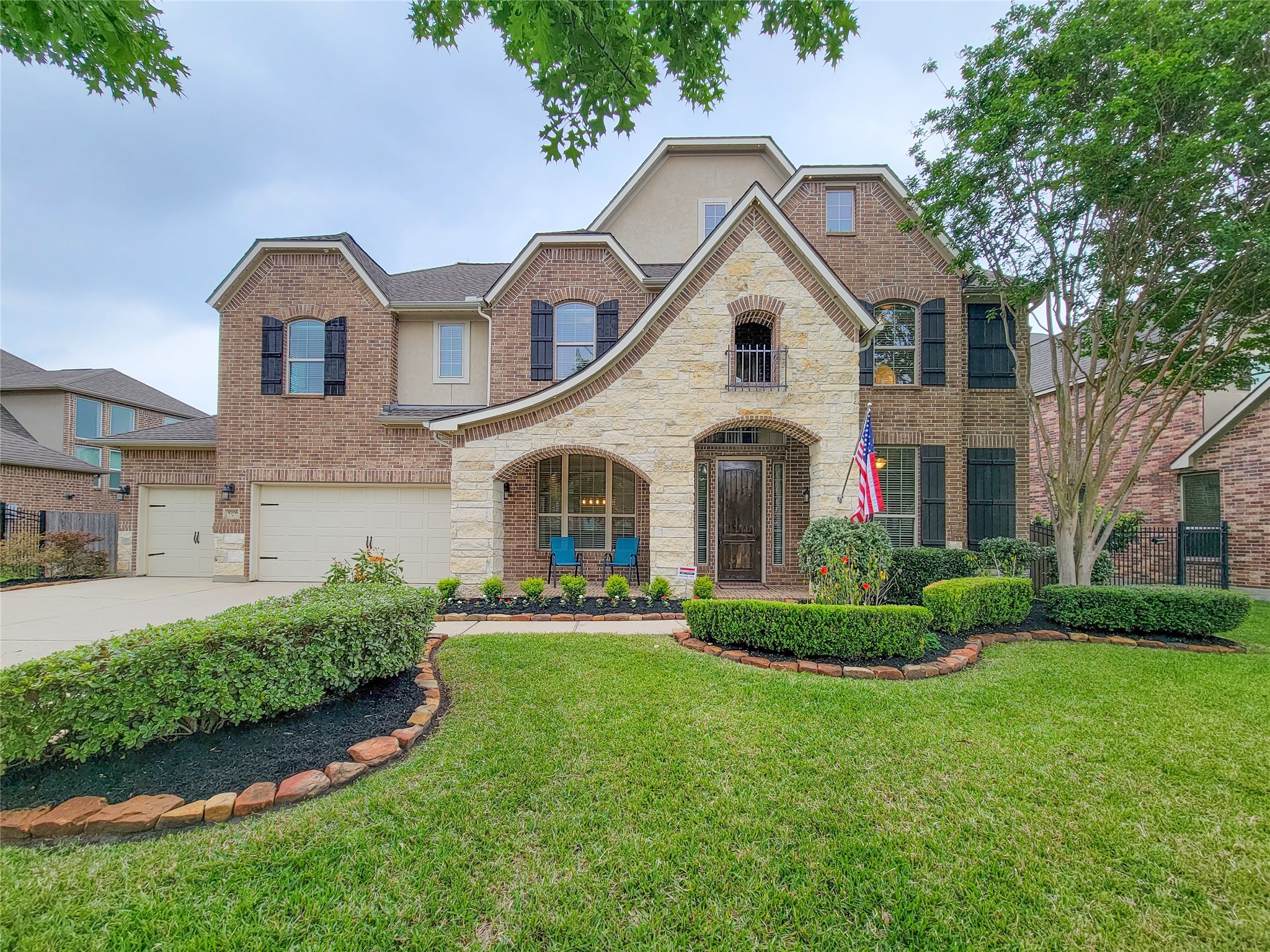 9706 Kirkstone Terrace Drive Spring, TX 77379 - Photo 8 of 46