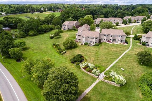 Back Cove Estates