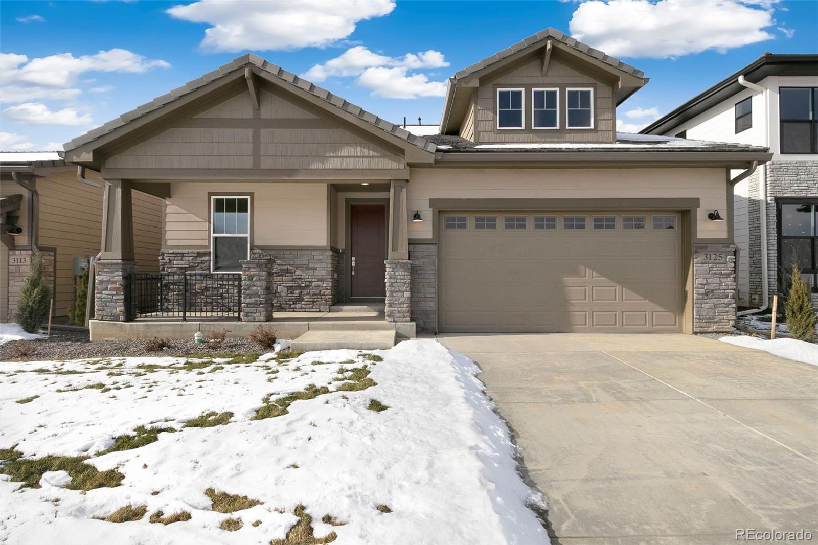 3125 Newfound Lk Road Berthoud, CO 80513 - Photo 1 of 12 Gallery Image 1