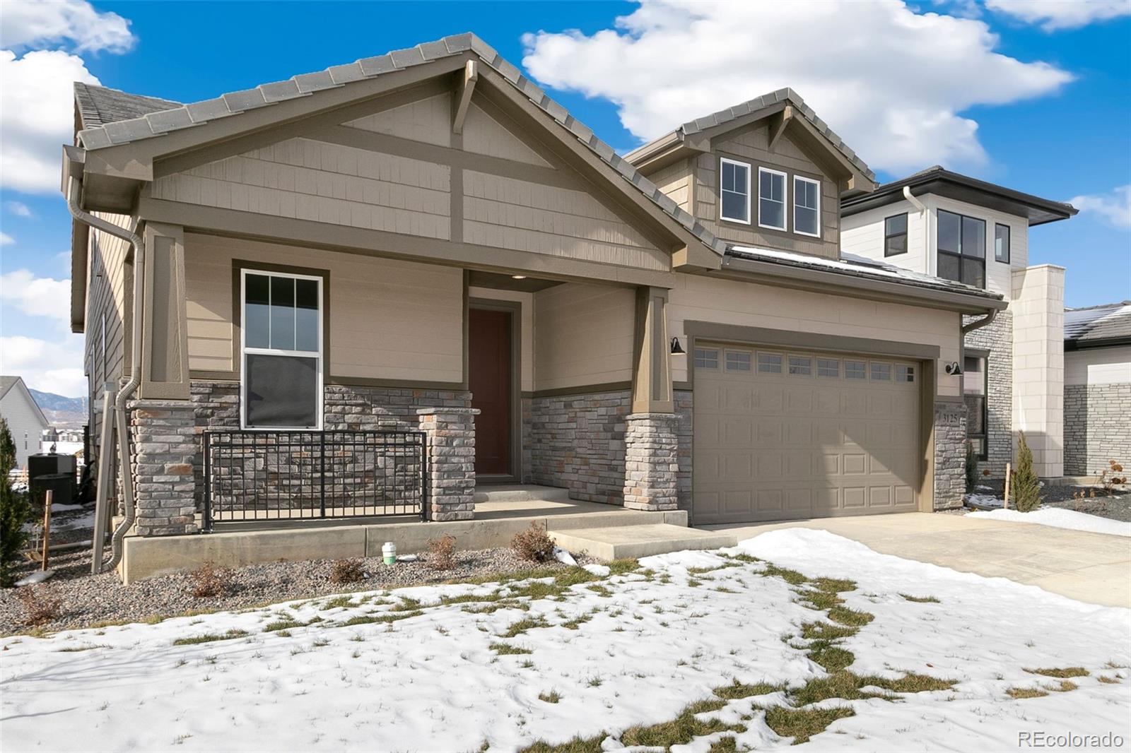 3125 Newfound Lk Road Berthoud, CO 80513 - Photo 2 of 12 Gallery Image 2