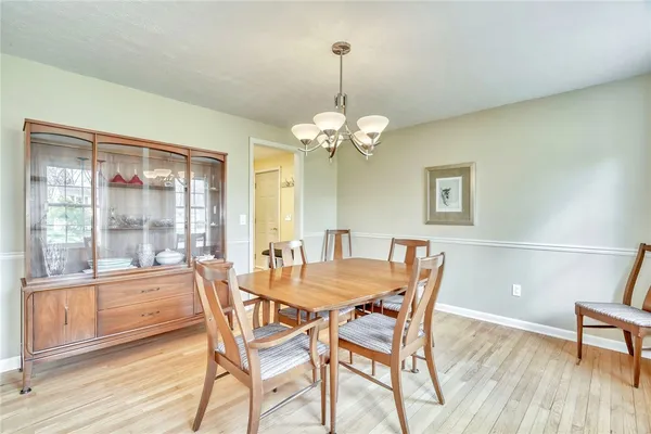 $499,500 | 9 Burncoat Way, Pittsford, NY 14534