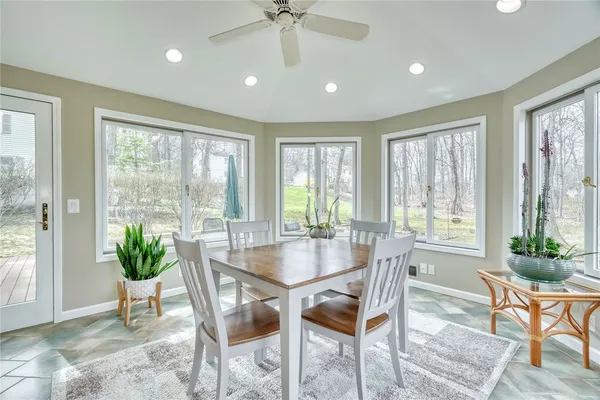 $499,500 | 9 Burncoat Way, Pittsford, NY 14534