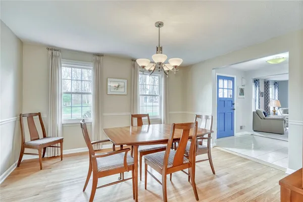 $499,500 | 9 Burncoat Way, Pittsford, NY 14534