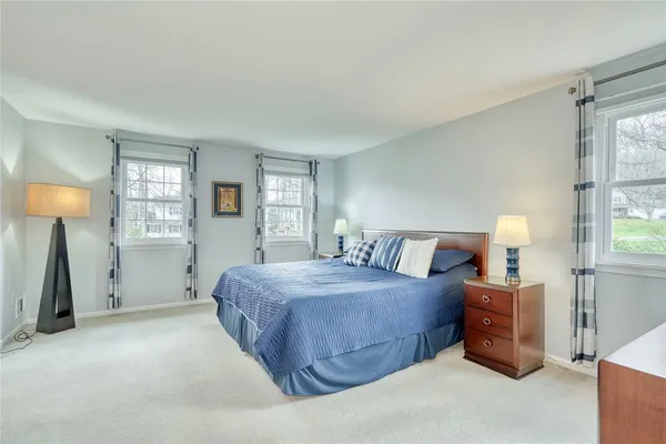 $499,500 | 9 Burncoat Way, Pittsford, NY 14534