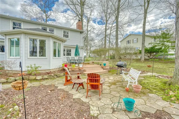 $499,500 | 9 Burncoat Way, Pittsford, NY 14534