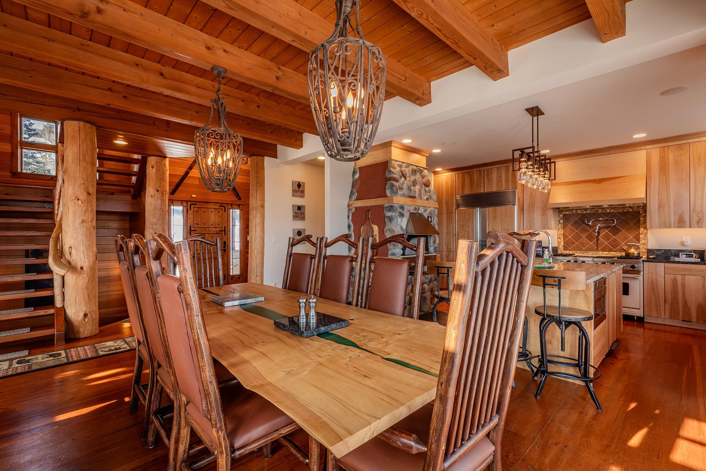 924 Okemo Ridge Road, Unit S 11 Ludlow, VT 05149 - Photo 11 of 60