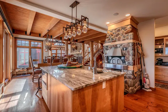 $4,775,000 | 924 Okemo Ridge Road, Unit S 11, Ludlow, VT 05149