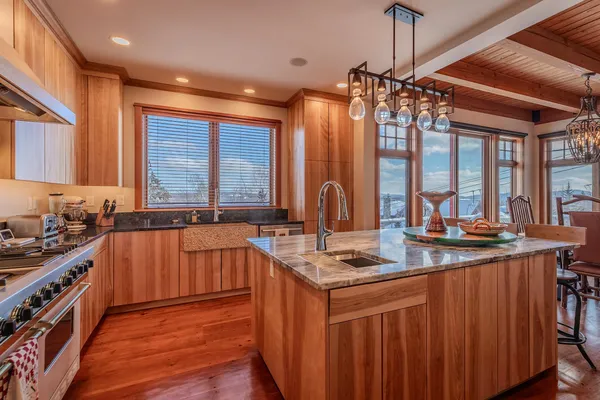 $4,775,000 | 924 Okemo Ridge Road, Unit S 11, Ludlow, VT 05149