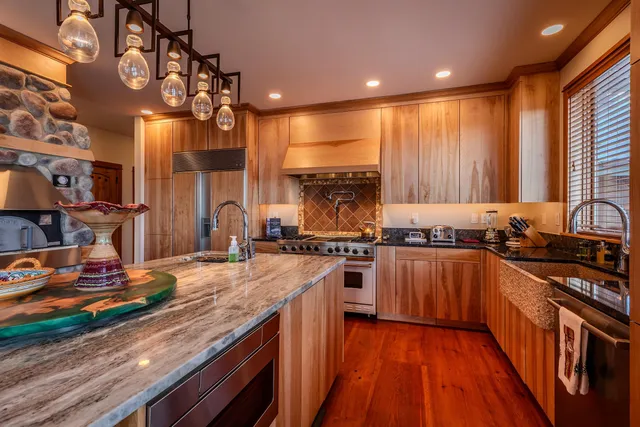 $4,775,000 | 924 Okemo Ridge Road, Unit S 11, Ludlow, VT 05149