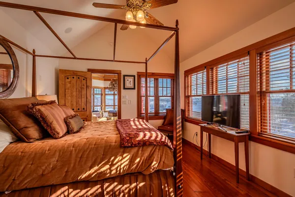 $4,775,000 | 924 Okemo Ridge Road, Unit S 11, Ludlow, VT 05149