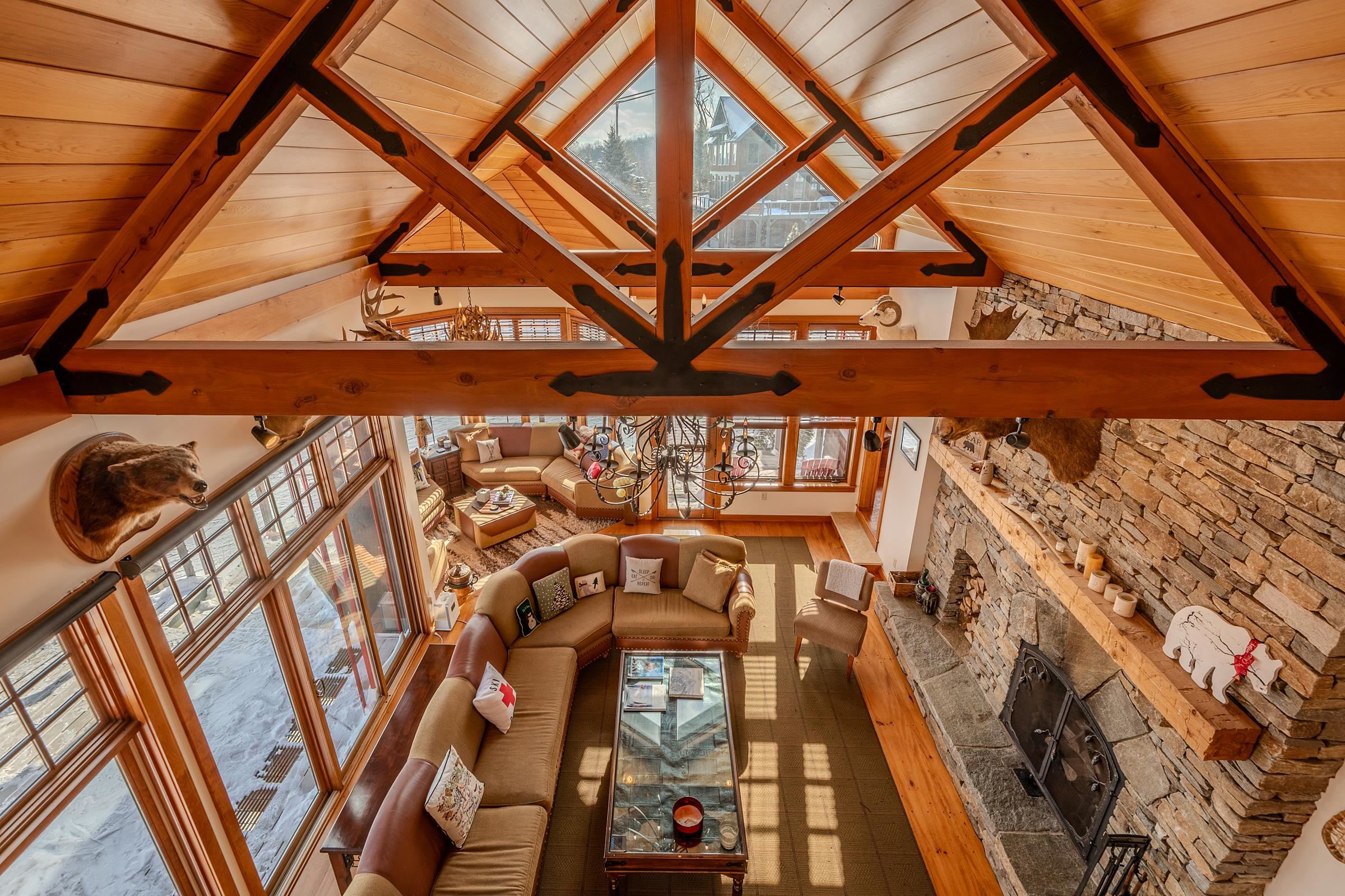 924 Okemo Ridge Road, Unit S 11 Ludlow, VT 05149 - Photo 21 of 60