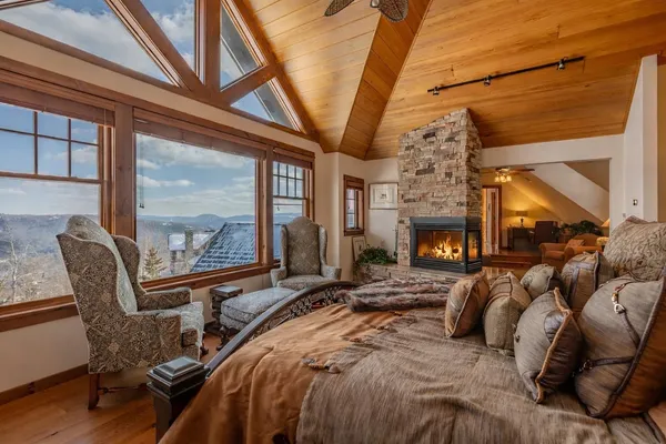 $4,775,000 | 924 Okemo Ridge Road, Unit S 11, Ludlow, VT 05149