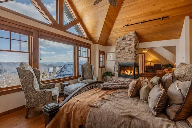 $4,775,000 | 924 Okemo Ridge Road, Unit S 11, Ludlow, VT 05149