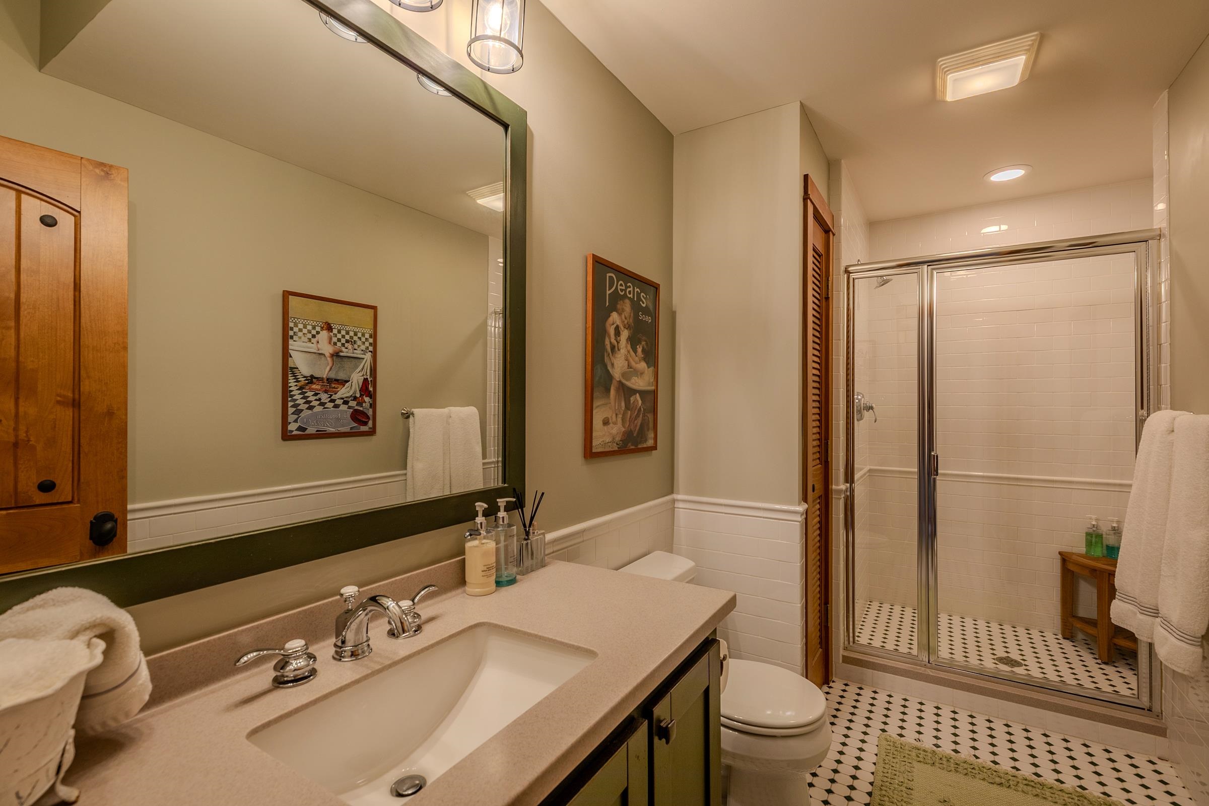 924 Okemo Ridge Road, Unit S 11 Ludlow, VT 05149 - Photo 32 of 60