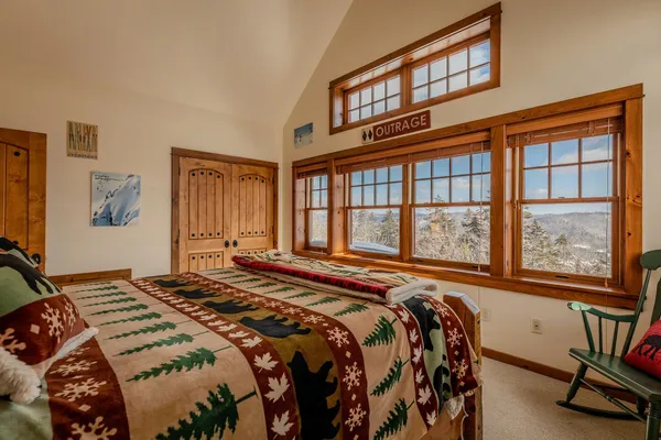$4,775,000 | 924 Okemo Ridge Road, Unit S 11, Ludlow, VT 05149