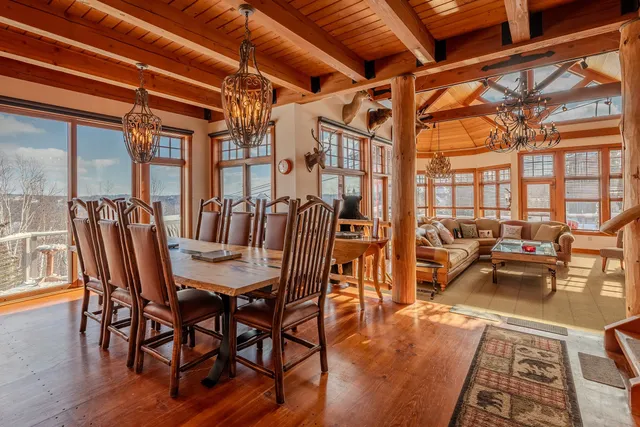 $4,775,000 | 924 Okemo Ridge Road, Unit S 11, Ludlow, VT 05149