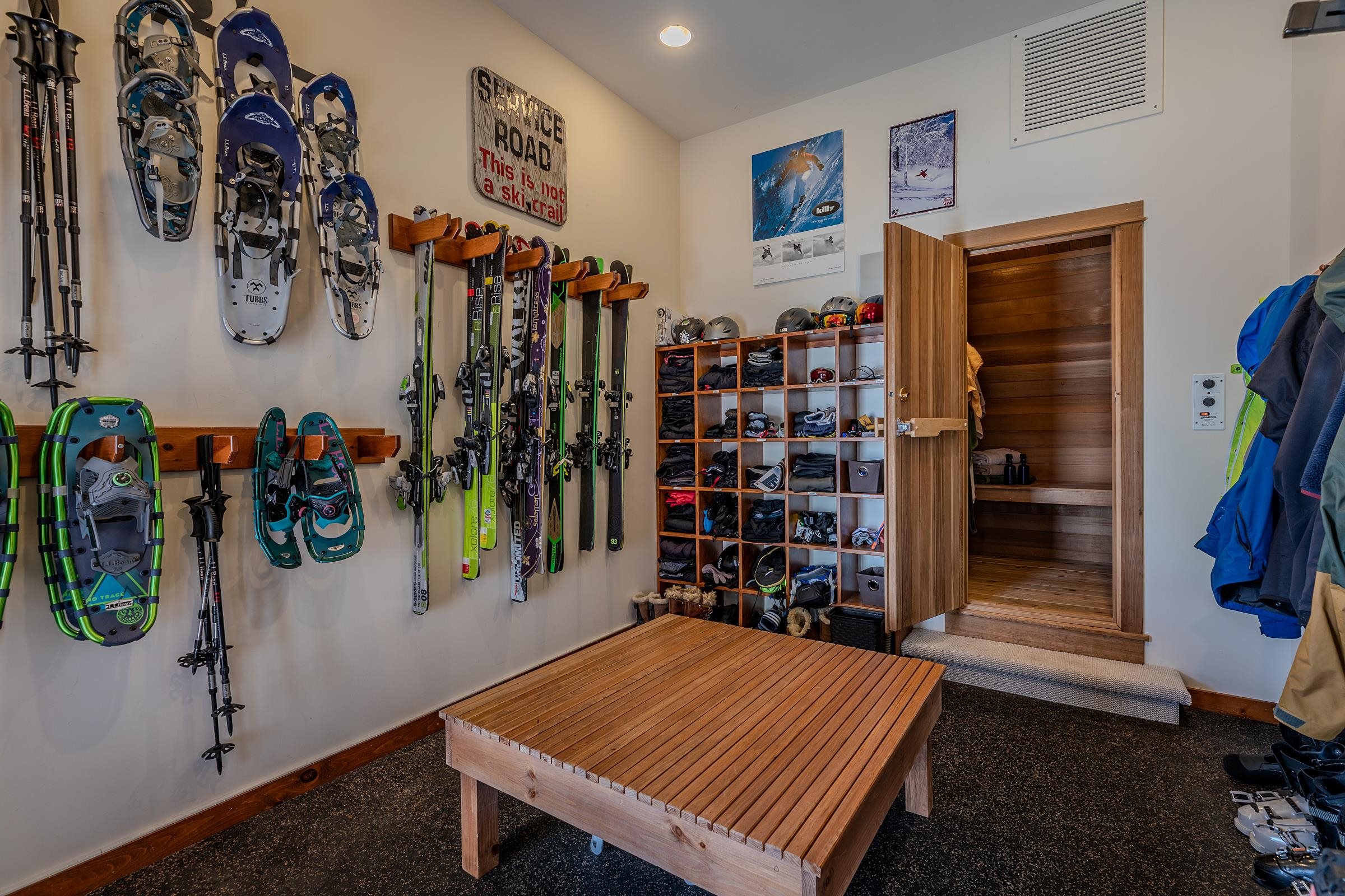 924 Okemo Ridge Road, Unit S 11 Ludlow, VT 05149 - Photo 51 of 60