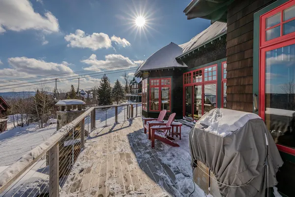 $4,775,000 | 924 Okemo Ridge Road, Unit S 11, Ludlow, VT 05149