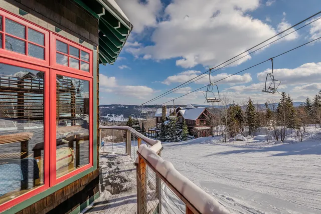 $4,775,000 | 924 Okemo Ridge Road, Unit S 11, Ludlow, VT 05149