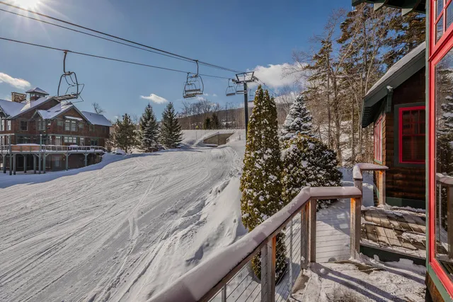 $4,775,000 | 924 Okemo Ridge Road, Unit S 11, Ludlow, VT 05149