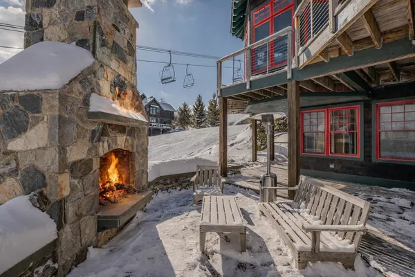 $4,775,000 | 924 Okemo Ridge Road, Unit S 11, Ludlow, VT 05149